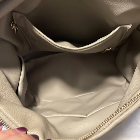 FAWN DESIGN backpack - Picture 5 of 7